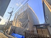 出町柳駅より徒歩5分 1階 新築の賃貸物件