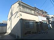 東福寺駅より徒歩16分 1階 築49年1ヶ月の賃貸物件