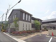 一乗寺駅より徒歩5分 2階 築14年2ヶ月の賃貸物件