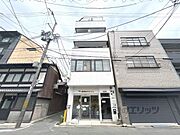 三条駅より徒歩5分 4階 築35年6ヶ月の賃貸物件