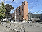 修学院駅より徒歩4分 2階 築38年7ヶ月の賃貸物件