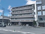 二条駅より徒歩5分 3階 築26年4ヶ月の賃貸物件