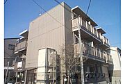 プチウイング 3階 築27年2ヶ月の賃貸物件