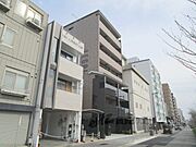 今出川駅より徒歩15分 2階 築2年8ヶ月の賃貸物件