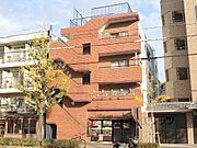 DOMUS出町 2階 築43年8ヶ月の賃貸物件