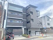 北山駅より徒歩10分 2階 築4年7ヶ月の賃貸物件