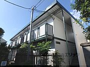 茶山・京都芸術大学駅より徒歩7分 1階 築42年9ヶ月の賃貸物件