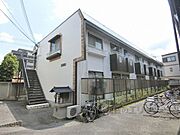 出町柳駅より徒歩11分 2階 築43年1ヶ月の賃貸物件