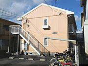 西大路駅より徒歩10分 1階 築41年の賃貸物件