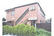 北山駅より徒歩22分 2階 築26年2ヶ月の賃貸物件