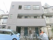 修学院駅より徒歩9分 1階 築29年6ヶ月の賃貸物件