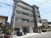 北山駅より徒歩24分 5階 築9年7ヶ月の賃貸物件