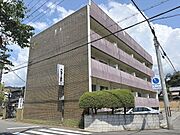 北大路駅よりバス10分 徒歩10分 2階 築60年4ヶ月の賃貸物件