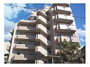 大宮駅より徒歩9分 6階 築34年3ヶ月の賃貸物件