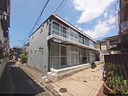 神宮丸太町駅より徒歩14分 2階 築44年1ヶ月の賃貸物件
