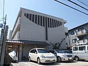 蔵屋 2階 築21年8ヶ月の賃貸物件