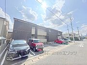 北山駅より徒歩6分 2階 築13年7ヶ月の賃貸物件