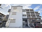 十条駅より徒歩8分 3階 新築の賃貸物件