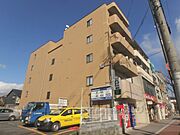 ｈａｂｉｃｅｒａ京都下鴨 2階 築24年の賃貸物件