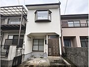 東野駅より徒歩24分 1階 築40年5ヶ月の賃貸物件