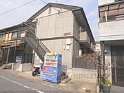 セジュール北山 1階 築26年8ヶ月の賃貸物件