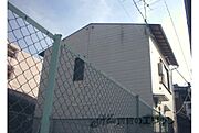 七条駅より徒歩15分 2階 築31年6ヶ月の賃貸物件