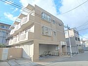 元田中駅より徒歩15分 2階 築27年7ヶ月の賃貸物件