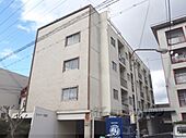 京都市東山区本瓦町 4階建 築57年のイメージ