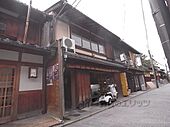 京都市東山区下河原通高台寺塔之前上る金園町 2階建 築48年のイメージ