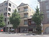 京都市上京区千本通竹屋町上ル主税町 4階建 築27年のイメージ