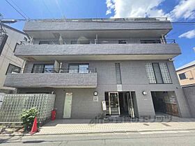 京都府京都市上京区大宮通下立売上ル家永町（賃貸マンション1K・4階・22.08㎡） その10