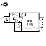京都市下京区飴屋町 11階建 築28年のイメージ