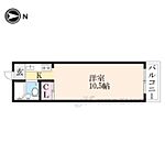 京都市下京区天神前町 4階建 築43年のイメージ