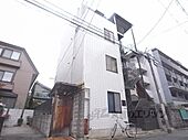 京都市下京区紺屋町 4階建 築37年のイメージ