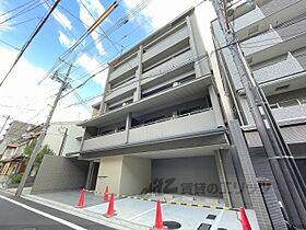 京都府京都市中京区小川通姉小路下る西堂町（賃貸マンション1R・4階・32.89㎡） その1