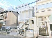 京都市上京区今出川町西入上る三芳町 2階建 築25年のイメージ