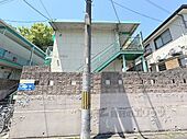 京都市左京区浄土寺真如町 2階建 築54年のイメージ