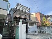 京都市左京区田中飛鳥井町 2階建 築55年のイメージ