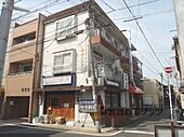 京都市上京区大宮通上立売下ル芝大宮町 3階建 築42年のイメージ