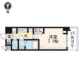 京都駅 6.8万円