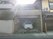 京都市上京区妙蓮寺前町 2階建 築45年のイメージ