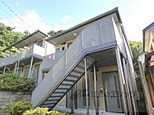 京都市左京区浄土寺南田町 2階建 築21年のイメージ