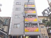 京都市中京区西ノ京南上合町 5階建 築35年のイメージ