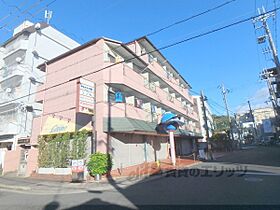 センチュリーハイツコスモ 416 ｜ 京都府京都市左京区一乗寺西水干町（賃貸マンション1K・4階・18.00㎡） その1