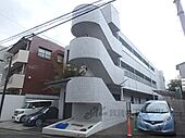 京都市右京区西院西今田町 3階建 築36年のイメージ