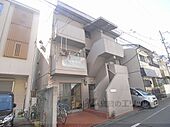 京都市北区小山南上総町 3階建 築40年のイメージ