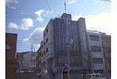 京都市左京区鹿ケ谷西寺ノ前町 5階建 築43年のイメージ