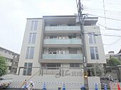 京都市中京区壬生森町 4階建 新築のイメージ