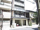 京都市下京区上平野町 6階建 築5年のイメージ