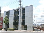 京都市左京区田中里ノ内町 4階建 築5年のイメージ